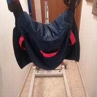sollevatore elettrico per disabili 