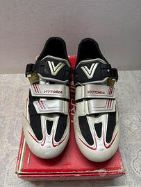 Scarpette bici da corsa Vittoria tg.42