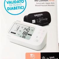 Misuratore di pressione Omron HEM-7360-E