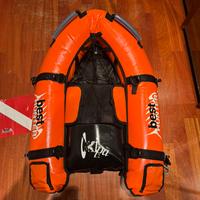 Plancetta best hunter okipa 2