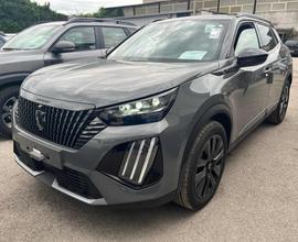 PEUGEOT 2008 GT 1.2 Hybrid 145 e-DCS6
