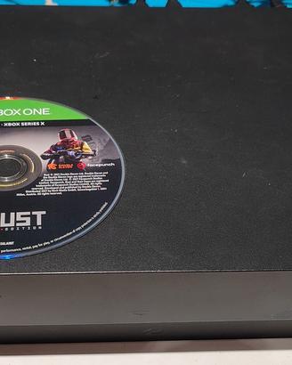 Xbox One X