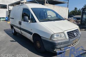 FIAT SCUDO 220 1.9 D 69CV 98-06 -Ricambi