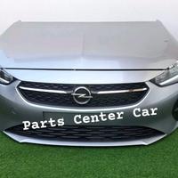 Musata e ricambi opel corsa F 2019