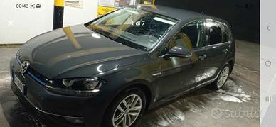 Golf TGI bollo ridotto