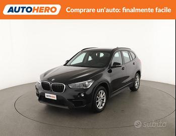 BMW X1 RG47466