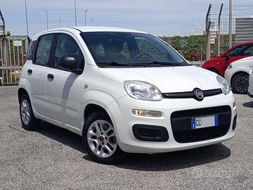 FIAT Panda 1.0 FireFly S&S Hybrid PREZZO REALE,