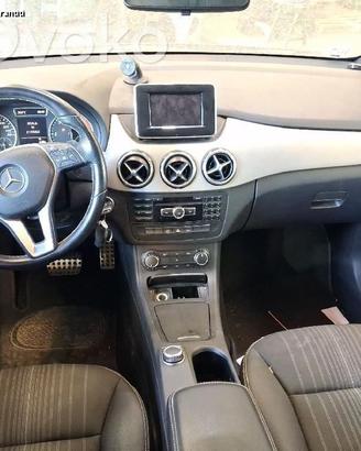 Kit airbag mercedes classe b 2013-2020