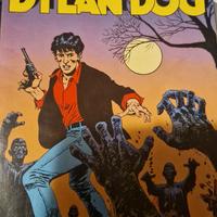 dylan dog  originale dal 1 al 100