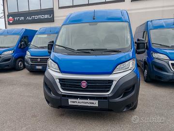 Fiat Ducato 33 2.3 MJT 120CV PM-TN Furgone