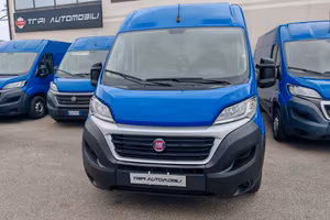 Fiat Ducato 33 2.3 MJT 120CV PM-TN Furgone