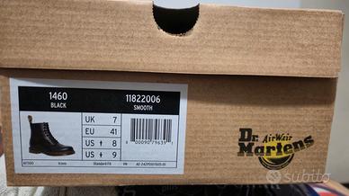 Dr Martens