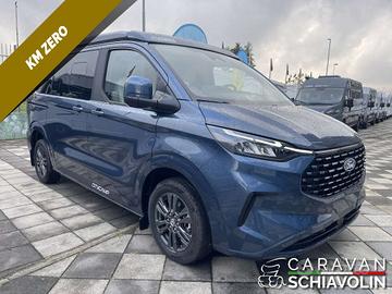 DREAMER CITY CAMP SELECT Automatico KM 0 IVA ESP