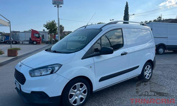 FORD TRANSIT Courier 1.5 TDCI Furgone