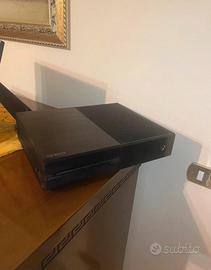 XBOX ONE