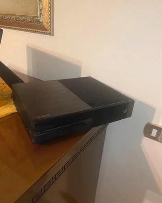 XBOX ONE