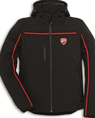 Giacca Ducati Redline da uomo