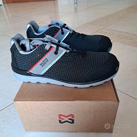 scarpe antinfortunistiche Würth Modyf 42