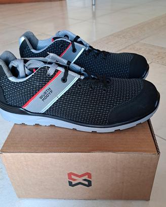 scarpe antinfortunistiche Würth Modyf 42