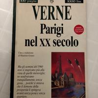Parigi nel XX secolo 