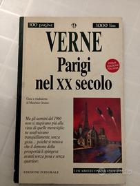 Parigi nel XX secolo 