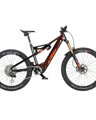 KTM Macina Prowler Exonic 2023