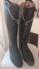 stivali equitazione AIGLE 
