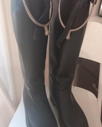 stivali equitazione AIGLE 