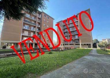 Appartamento Abbiategrasso [Cod. rif 2155VRG]