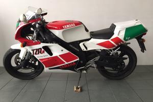 Yamaha TZR - SP / 4 DL00