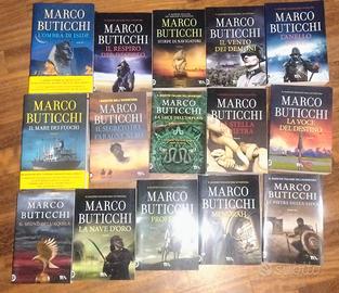 LIBRI MARCO BUTICCHI