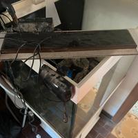 Plafoniere led zetlight Alba tramonto