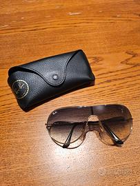 Ray-ban occhiali da sole originali