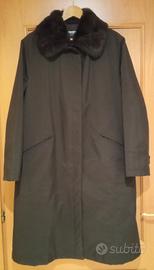 Giaccone impermeabile Bond Street taglia 46-48 