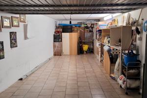 Garage Sicuro, Spazioso e Strategico NUOVO