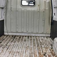 FIAT DUCATO 2.8 TETTO ALTO