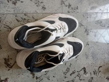 scarpe da ginnastica 