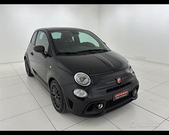 ABARTH 595 1.4 t-jet 165cv