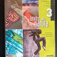 ISBN 9788839526069 Invito alla Natura 3