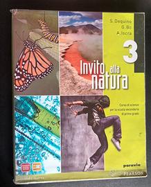 ISBN 9788839526069 Invito alla Natura 3
