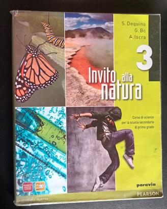ISBN 9788839526069 Invito alla Natura 3