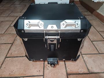 Top case alluminio Bmw Motorrad 