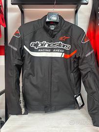 Giacca Moto Alpinestars ignition Waterproof