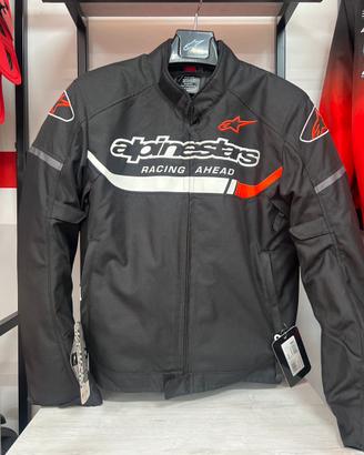 Giacca Moto Alpinestars ignition Waterproof