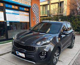 KIA Sportage 2.0 185CV AWD GT Line + TETTUCCIO