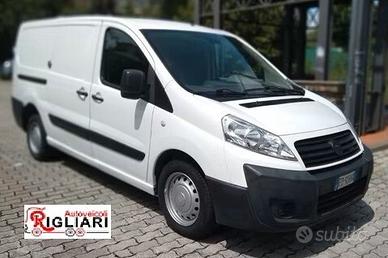 Fiat Scudo maxi lungo cv 130 MJT marce 6