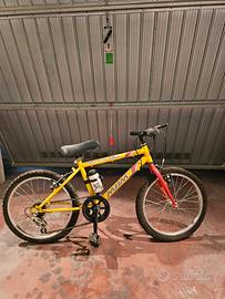 bici da bambino