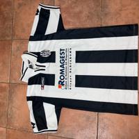 MAGLIA VINTAGE SIENA