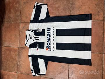 MAGLIA VINTAGE SIENA