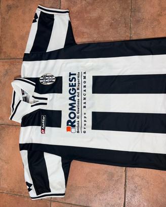 MAGLIA VINTAGE SIENA